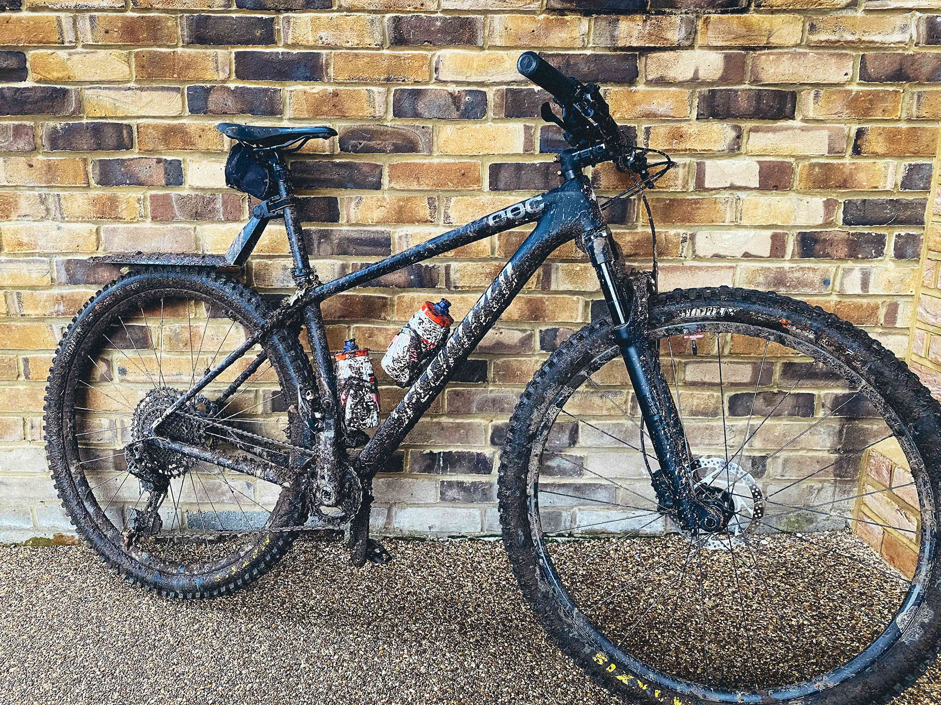 Blog 8 Choosing Winter Mud Tyres