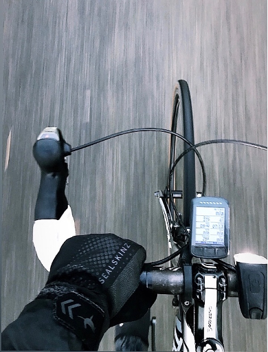 Blog 7 Winter Riding With @thechilternscyclingguide