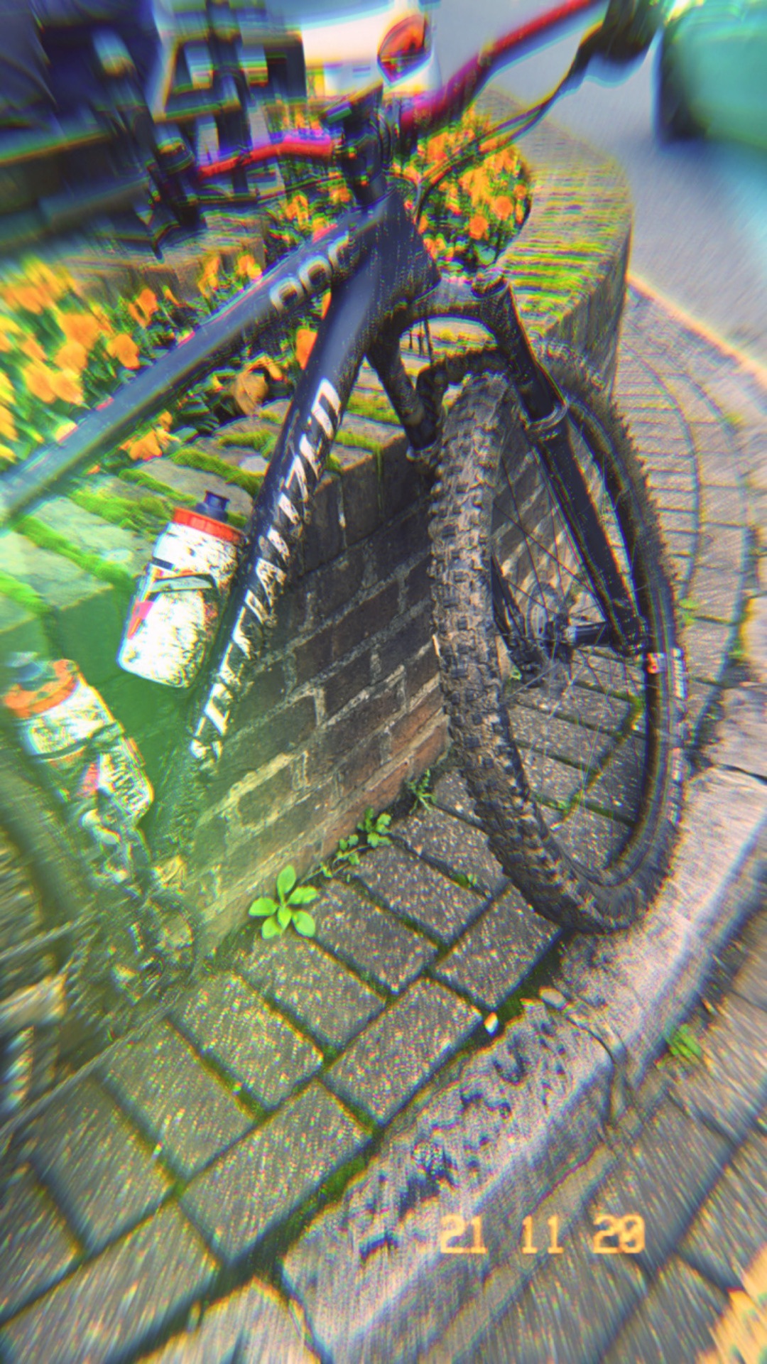 Blog 8 Choosing Winter Mud Tyres