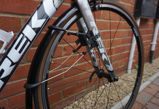 Blog 7 Winter Riding With @thechilternscyclingguide