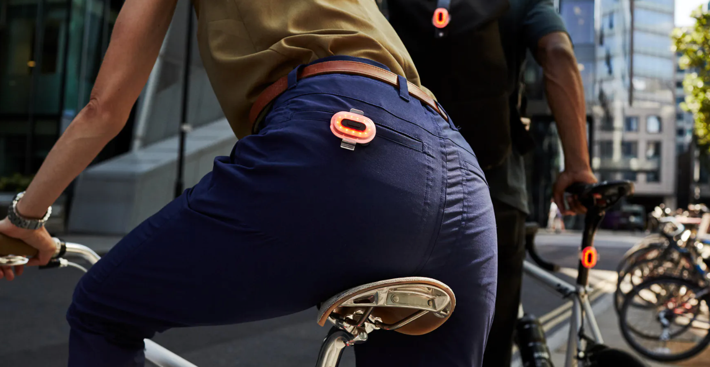 Blog 2 Bike Lights