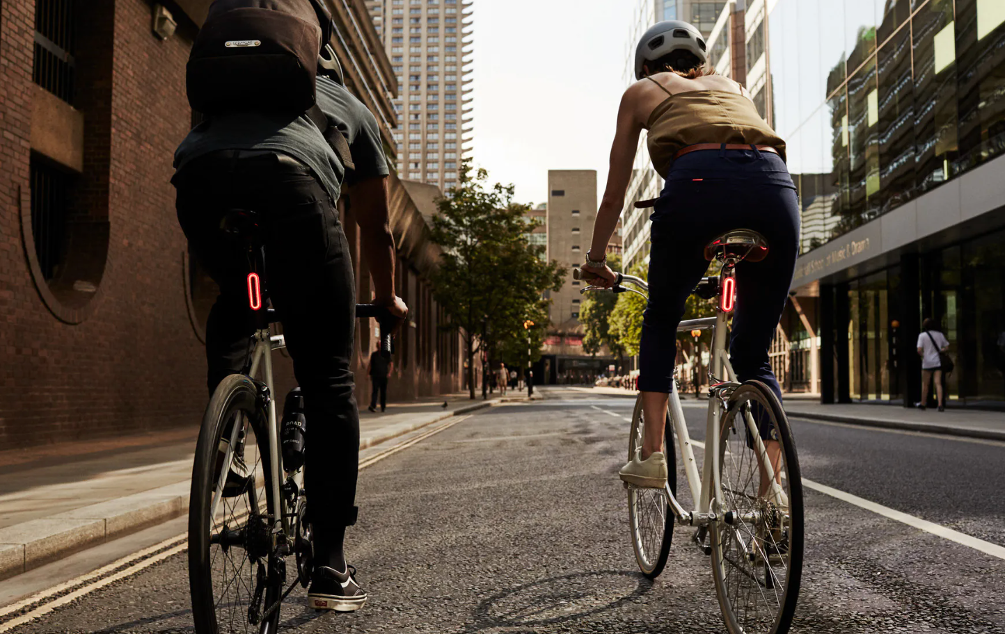 Blog 2 Bike Lights