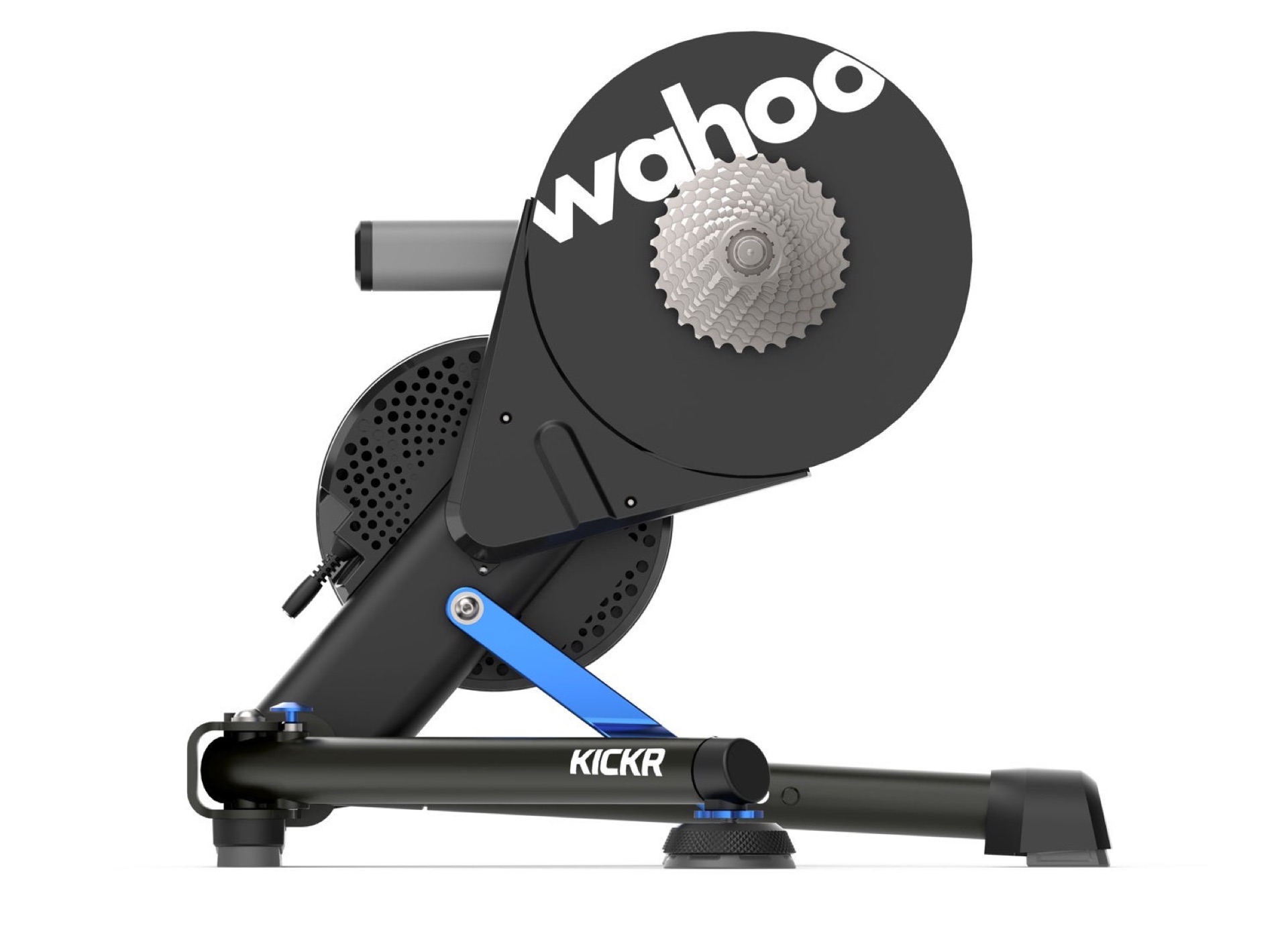 Blog 9 Indoor Training