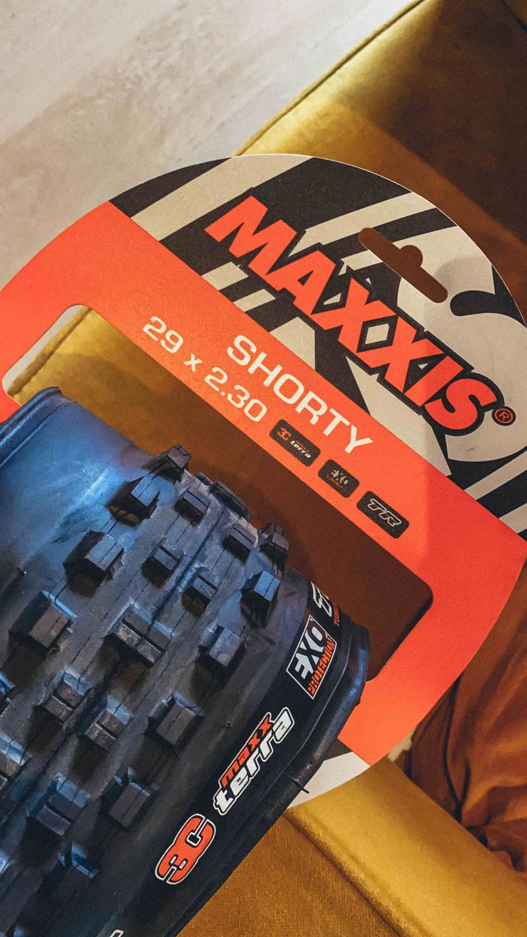 Blog 8 Choosing Winter Mud Tyres