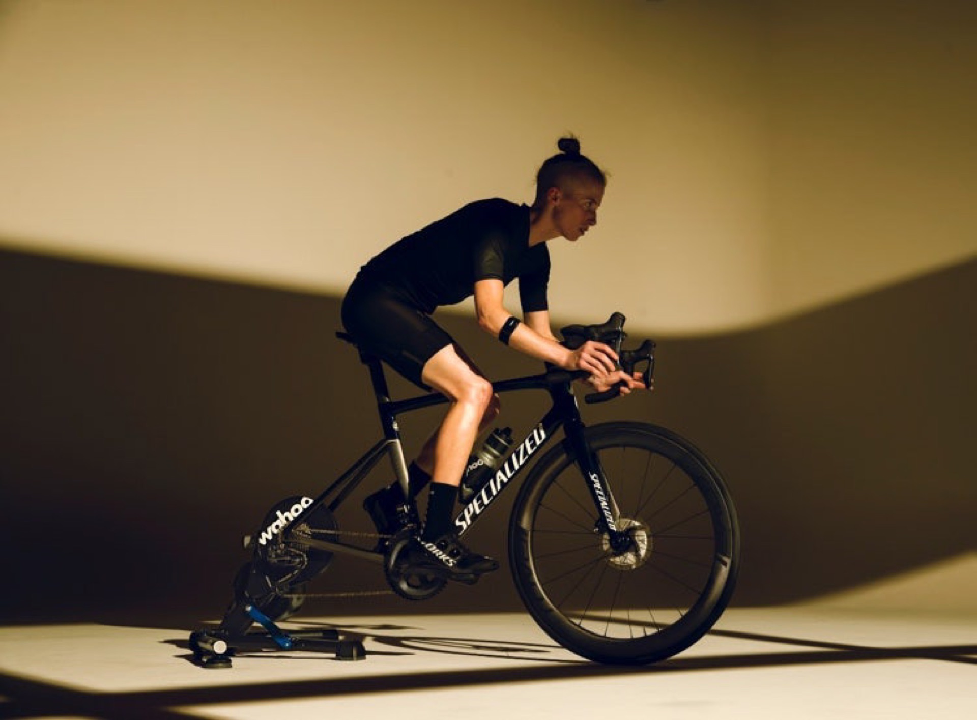 Blog 9 Indoor Training
