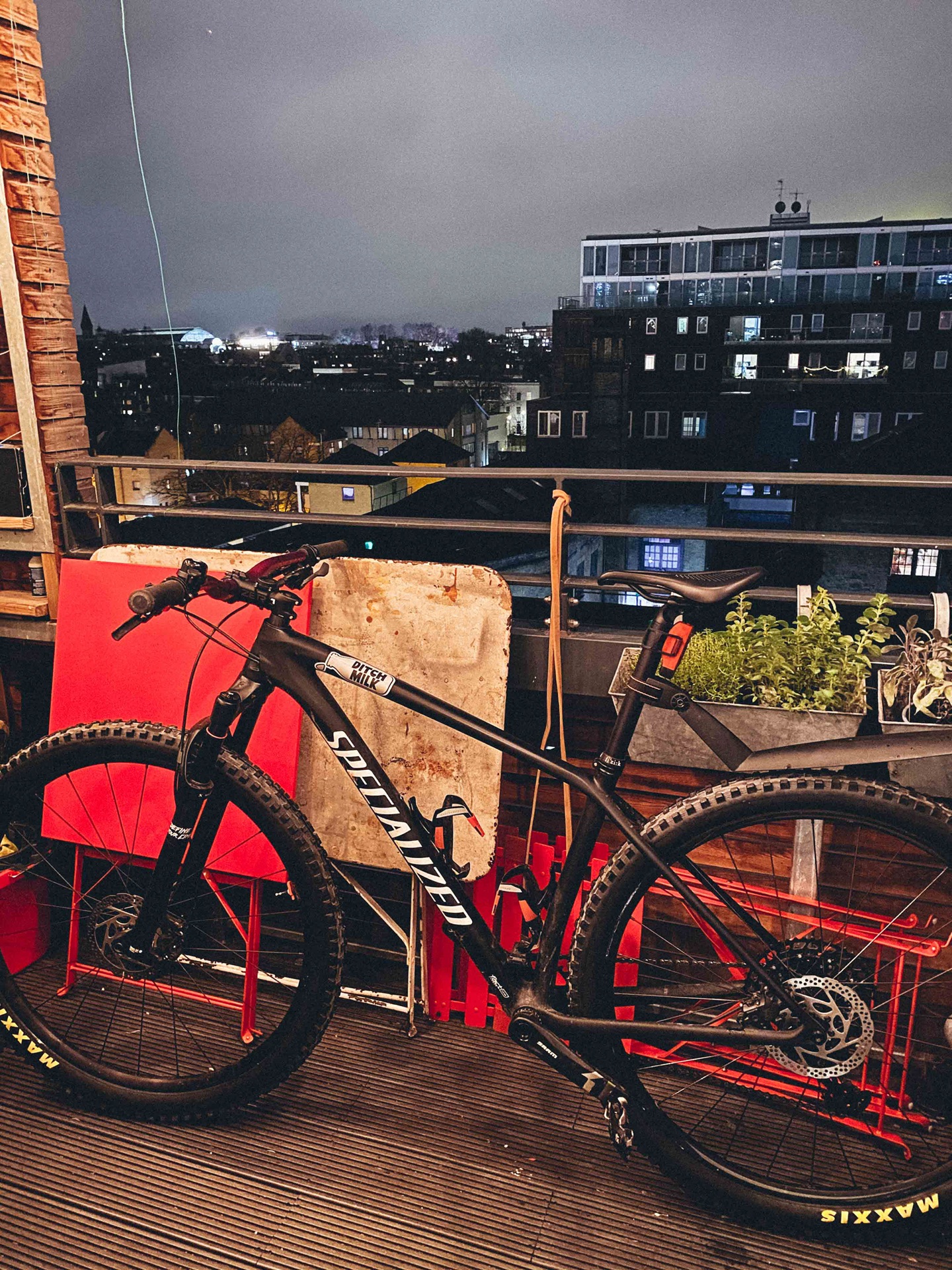 Blog 8 Choosing Winter Mud Tyres