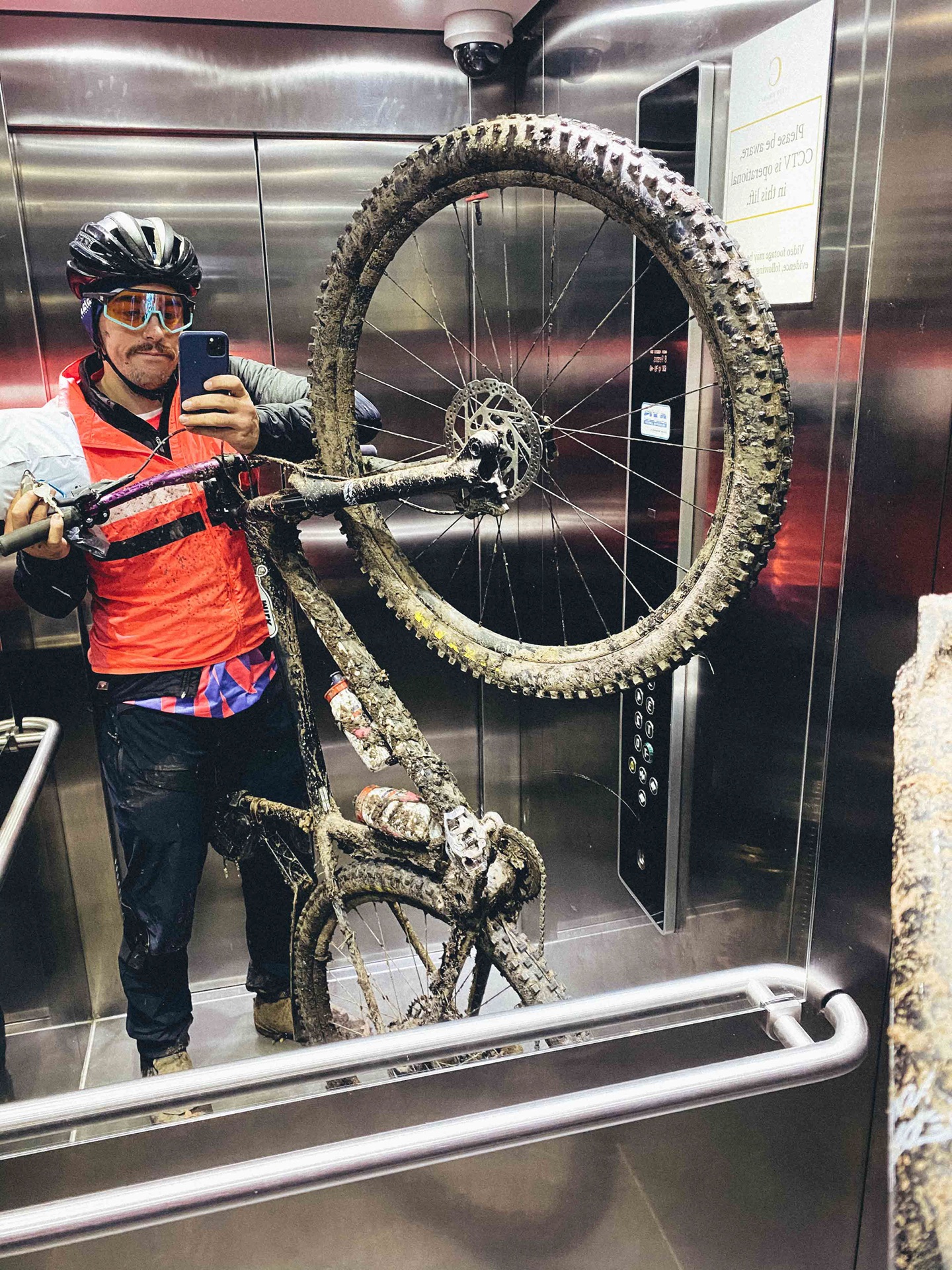 Blog 8 Choosing Winter Mud Tyres