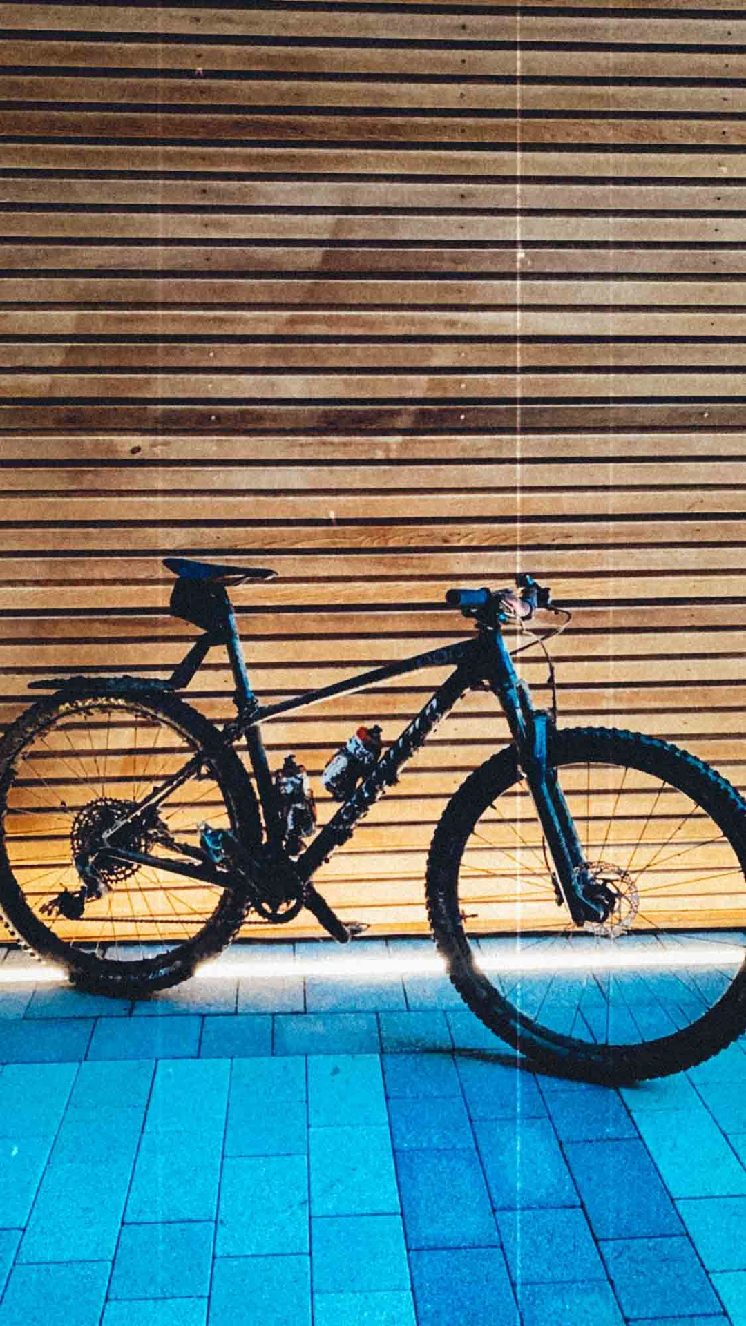 Blog 8 Choosing Winter Mud Tyres
