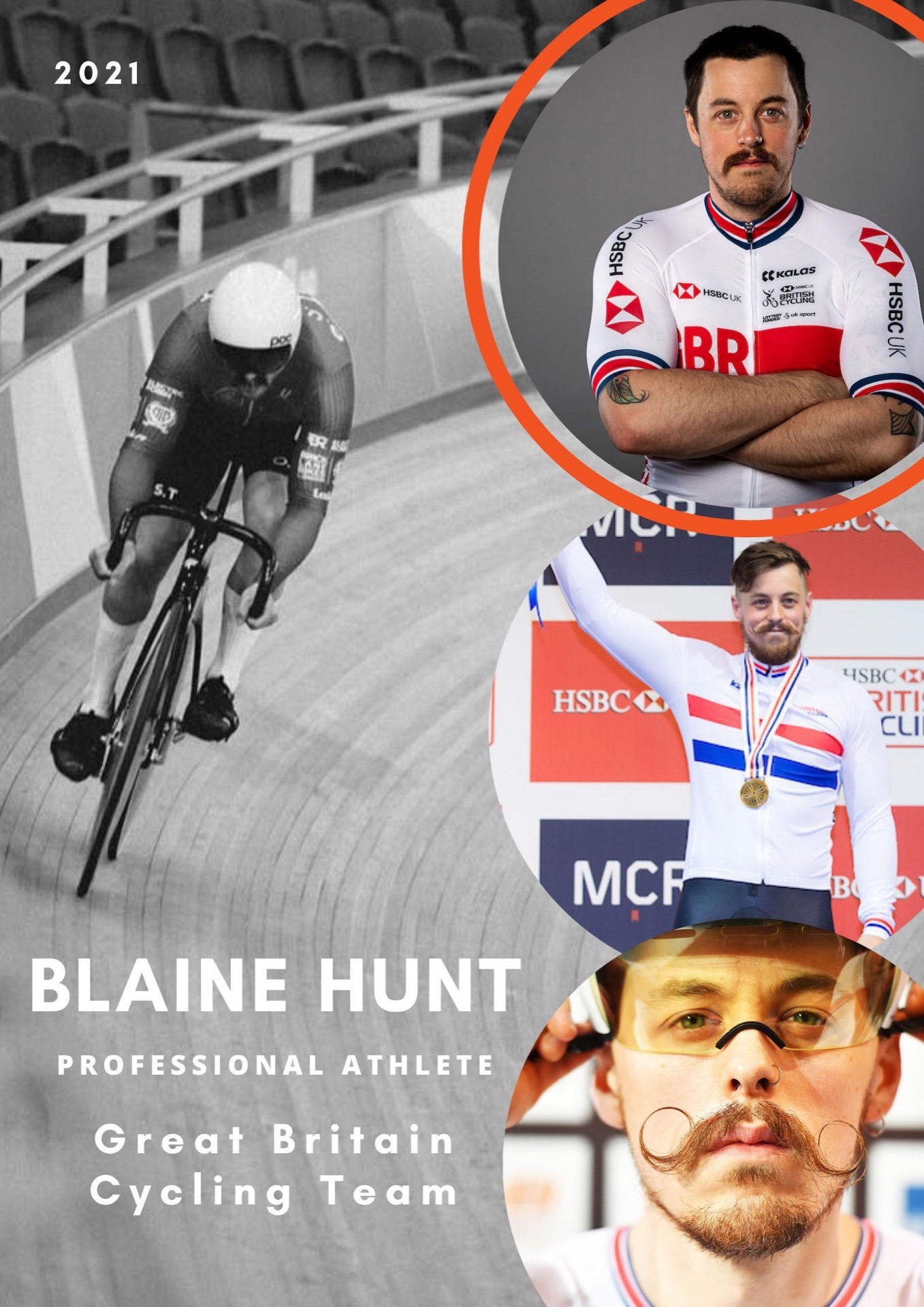 Blaine Hunt