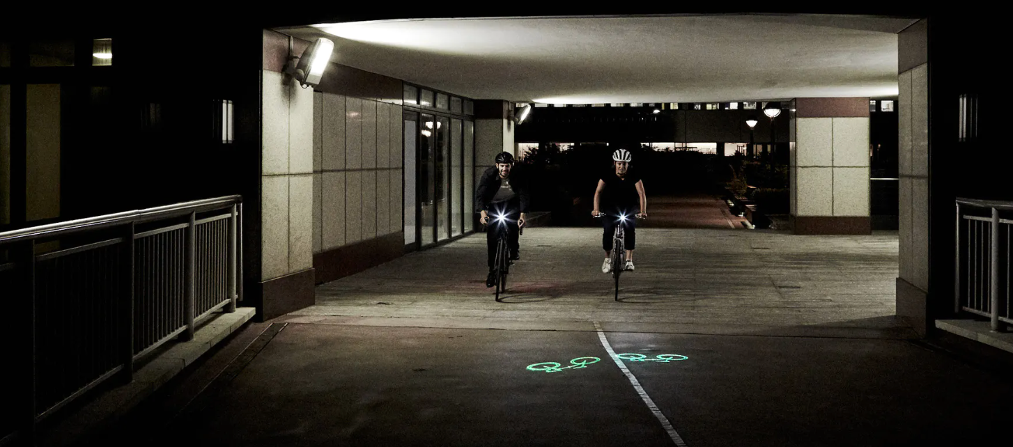 Blog 2 Bike Lights