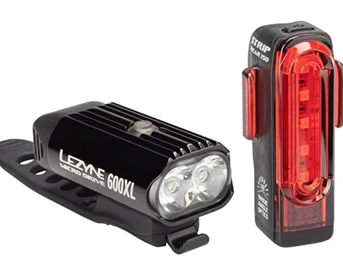 Blog 2 Bike Lights