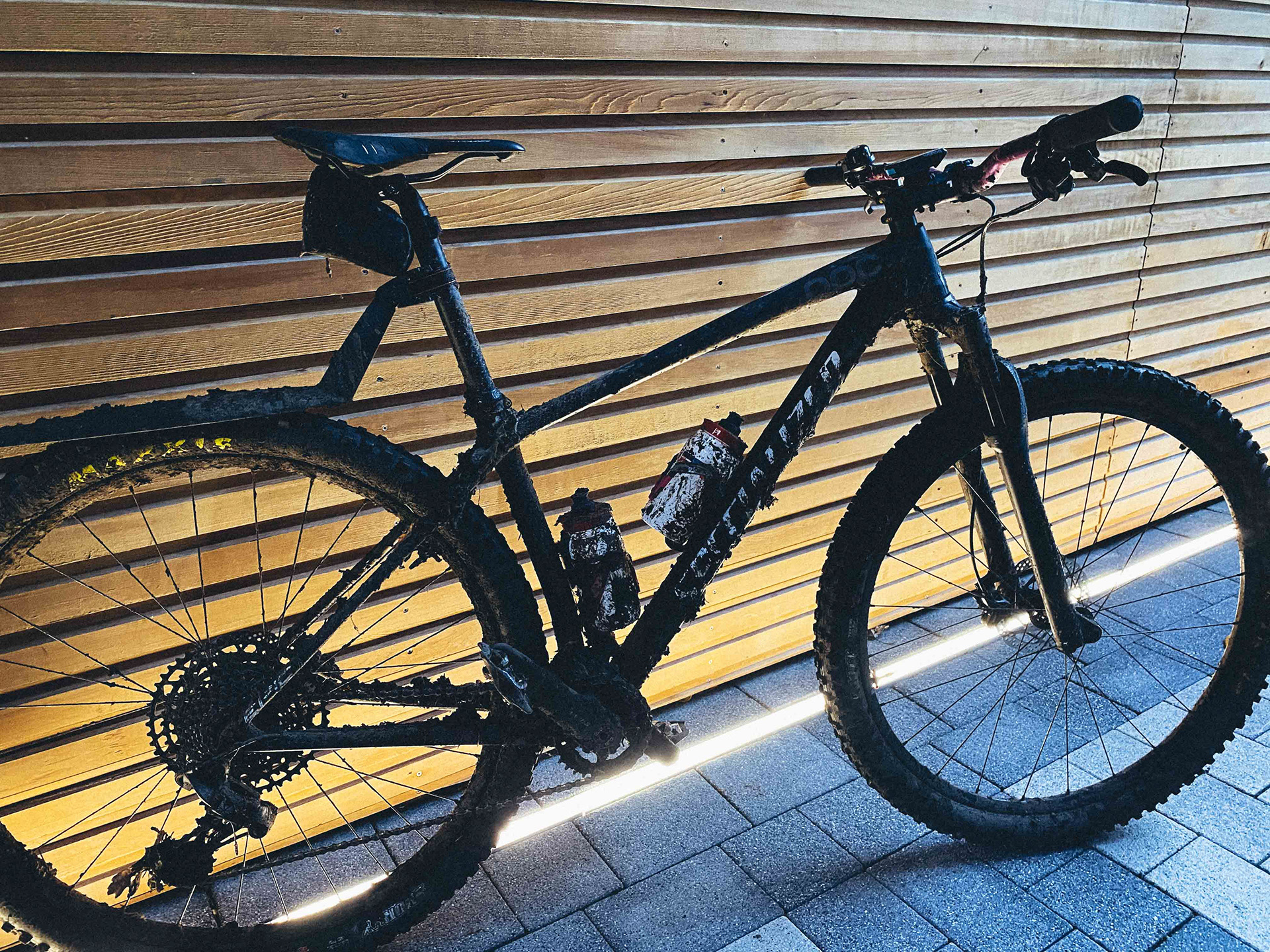 Blog 8 Choosing Winter Mud Tyres