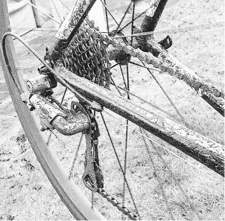 Blog 7 Winter Riding With @thechilternscyclingguide