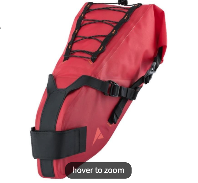 Blog 3 Bike Bags